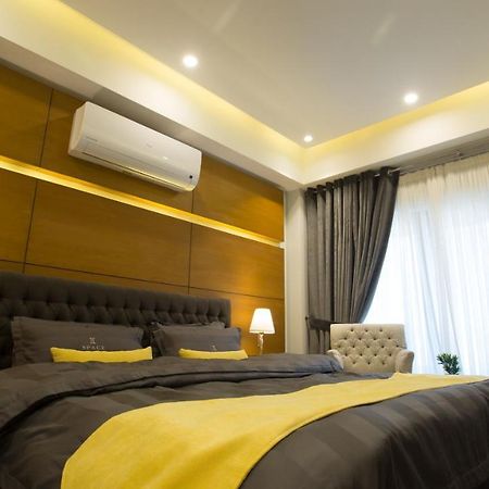 רוואלפינדי Space Luxury Rental Suites מראה חיצוני תמונה