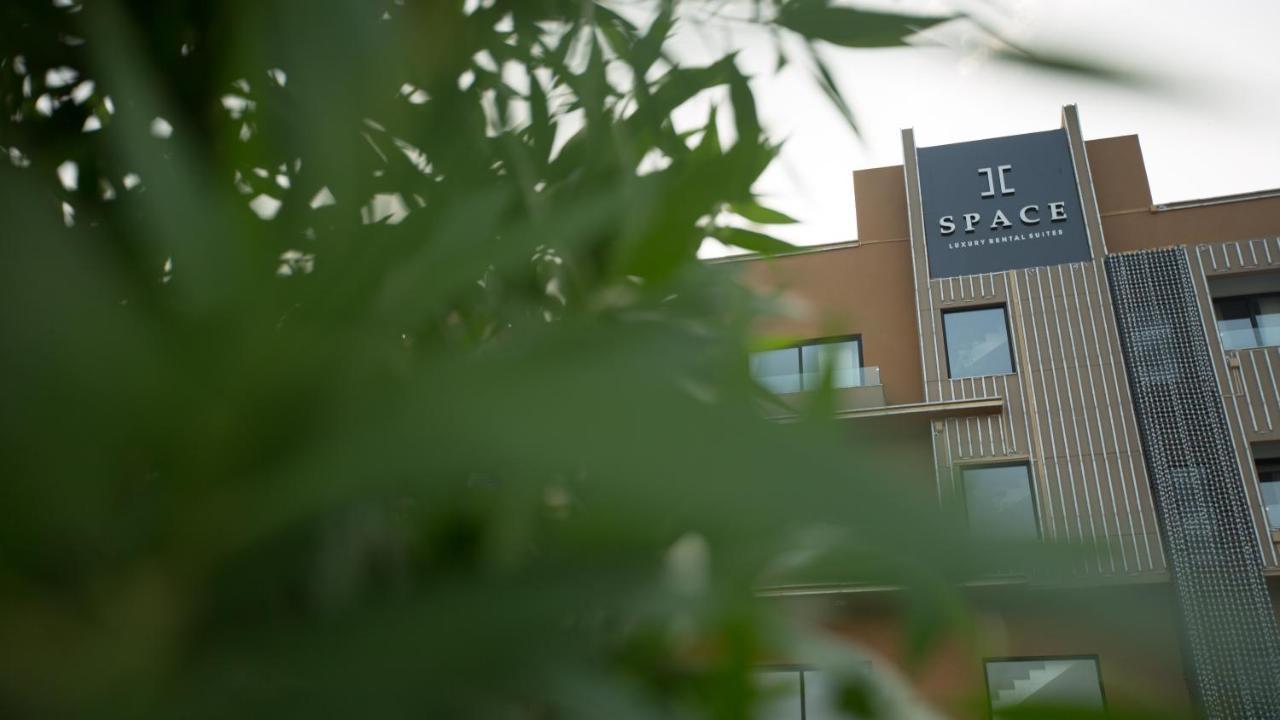 רוואלפינדי Space Luxury Rental Suites מראה חיצוני תמונה