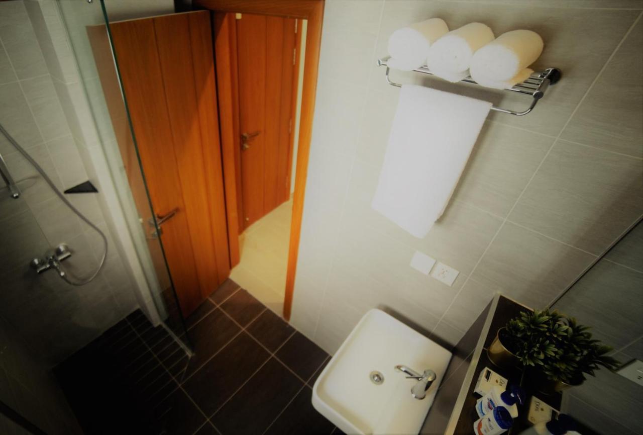 רוואלפינדי Space Luxury Rental Suites מראה חיצוני תמונה