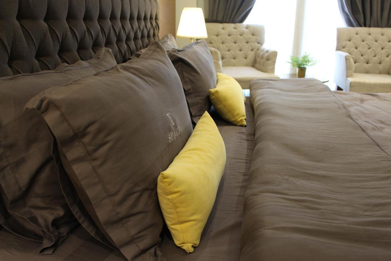 רוואלפינדי Space Luxury Rental Suites מראה חיצוני תמונה
