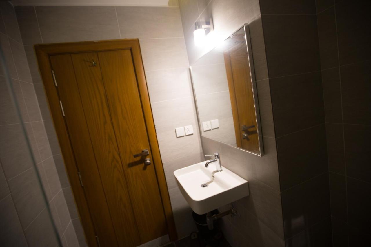 רוואלפינדי Space Luxury Rental Suites מראה חיצוני תמונה
