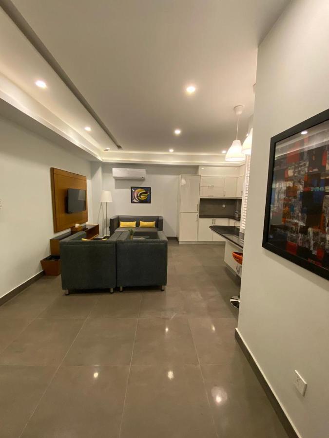 רוואלפינדי Space Luxury Rental Suites מראה חיצוני תמונה